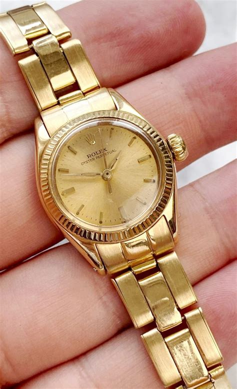 rolex women classic|vintage rolex collection.